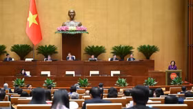 Ngân hàng Nhà nước được quyết cho vay đặc biệt lãi suất 0%, không tài sản đảm bảo