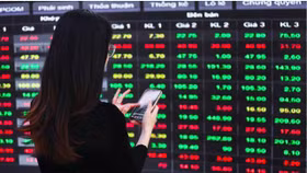 Chưa phải vùng giá để nhà đầu tư giải ngân thêm