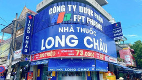 FPT Retail đặt mục tiêu doanh thu 48.100 tỷ đồng trong năm 2025