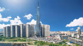 Vingroup bảo lãnh cho VinFast phát hành 5.000 tỷ đồng trái phiếu