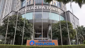 Chủ tịch Viglacera xin từ nhiệm