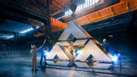 Hòa Phát thắng lớn nửa đầu năm 2025, lãi hơn 7.600 tỷ