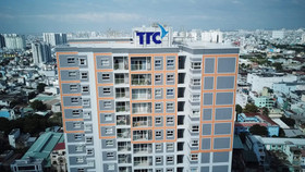 TTC Land gọi vốn thành công 850 tỷ đồng cho siêu dự án Vịnh Đầm