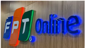 Một công ty con của Tập đoàn FPT trả cổ tức tiền mặt tỷ lệ 100%