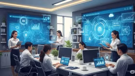 Insurtech bùng nổ, các ông lớn bảo hiểm tăng tốc trong cuộc đua sống còn