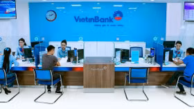 VietinBank giữ ổn định lãi suất huy động tháng 7/2025