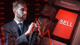 Khối ngoại rút vốn, dòng tiền nội địa có đủ sức cân bằng thị trường?