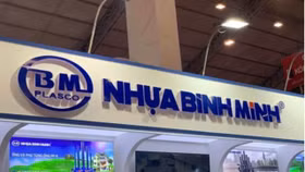 Nhựa Bình Minh bị xử phạt và truy thu thuế hơn 1,9 tỷ đồng