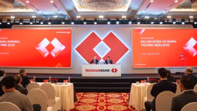Techcombank tăng tốc chuyển đổi, sớm trở thành ngân hàng AI