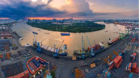 Cảng Sài Gòn muốn rút khỏi MSB