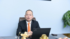 Chủ tịch Chứng khoán APG rút gần hết vốn khỏi công ty, cơ cấu cổ đông thay đổi lớn