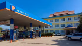 Tập đoàn Xăng dầu Việt Nam giải thể Văn phòng đại diện tại Campuchia