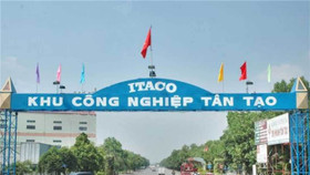 Cổ phiếu Tân Tạo: Từ 'ngôi sao' một thời đến bước đường cùng trên thị trường chứng khoán