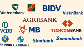 Cuộc đua công nghệ giữa các ngân hàng: Ai đang dẫn đầu?