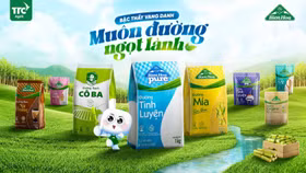 Thành Thành Công – Biên Hòa báo lãi quý 1/2025 tăng 15%