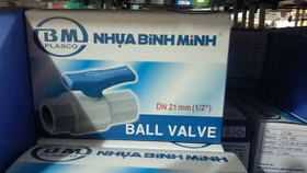 Nhựa Bình Minh trả cổ tức gần 120% bằng tiền mặt