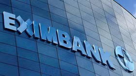 Eximbank có quyền Tổng giám đốc mới