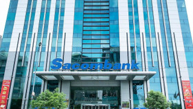 Lãi suất Sacombank tháng 7/2025: Giữ vững mặt bằng, tiết kiệm online tiếp tục dẫn đầu