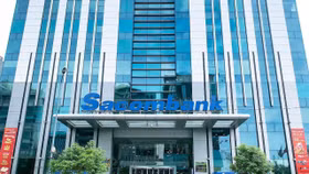 Lãi suất Sacombank tháng 7/2025: Giữ vững mặt bằng, tiết kiệm online tiếp tục dẫn đầu