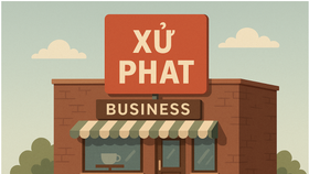Liên tiếp sai phạm trong chứng khoán: Phát Đạt, IPA, Alpha… bị xử phạt hàng tỷ đồng 
