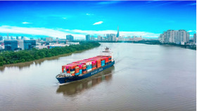 Một công ty ngành cảng biển đặt mục tiêu doanh thu 4.556 tỷ đồng trong năm 2025