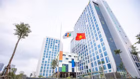 Ngày 20/6, FPT dự kiến chi khoảng hơn 1.400 tỷ đồng chia cổ tức