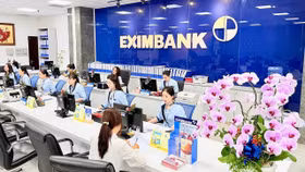 Lãi suất huy động ngân hàng Eximbank tháng 7/2025: Có điều chỉnh nhẹ