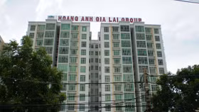 HAGL phát hành 210 triệu cổ phiếu “giải cứu” nợ trái phiếu