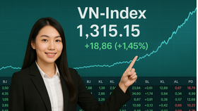 Rủi ro điều chỉnh vẫn còn hiện hữu