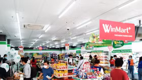 Cựu lãnh đạo Central Retail Vietnam chính thức đầu quân cho Masan Group