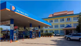 Petrolimex bất ngờ nâng cổ tức lên 12%, chi hơn 1.500 tỷ đồng cho cổ đông