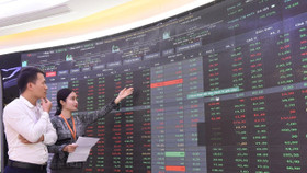 VN-Index hướng đến mốc 1.655 điểm, nhịp hồi phục có thể tiếp diễn