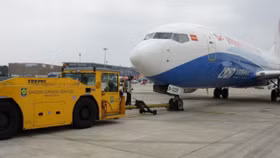 Công ty Phục vụ Mặt đất Sài Gòn bị xử phạt hơn 135 triệu đồng do khai sai thuế