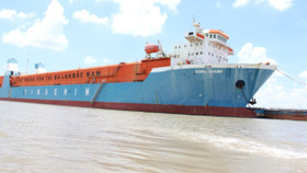 Vinashinlines chính thức bị tuyên bố phá sản
