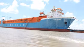 Vinashinlines chính thức bị tuyên bố phá sản