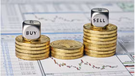 Quỹ ngoại rầm rộ tái cơ cấu danh mục: VIC, VHM bị xả mạnh, BAF và NVL được mua vào