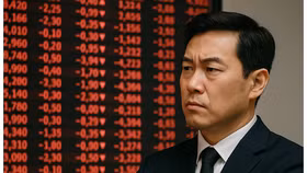 Thị trường đang rơi vào vùng nguy hiểm, nhà đầu tư cân nhắc kỹ trước khi hành động