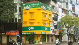 F88 sắp lên sàn: Ai là nhân vật “bí ẩn” vừa gia nhập Hội đồng quản trị độc lập?