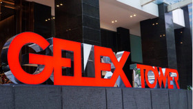 GELEX báo lãi kỷ lục trong quý 2/2025, cổ phiếu tăng gấp đôi trong hơn một tháng