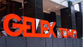 GELEX báo lãi kỷ lục trong quý 2/2025, cổ phiếu tăng gấp đôi trong hơn một tháng