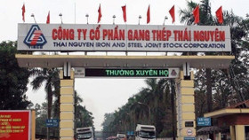 Gang thép Thái Nguyên: Từ đại dự án đình đám đến nguy cơ “chìm tàu”