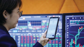 VN-Index hướng tới vùng mục tiêu 1.275 – 1.313 điểm