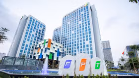 Giá chạm đáy 5 tháng, FPT có đáng để bắt đáy