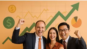 Thị phần phái sinh nửa đầu năm 2025: VPS bỏ xa phần còn lại, DNSE cũng bất ngờ leo lên vị trí á quân