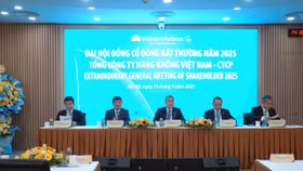 Vietnam Airlines tăng vốn 9.000 tỷ, chi 3,5 tỷ USD mua thêm 50 máy bay mới