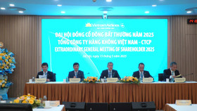 Vietnam Airlines tăng vốn 9.000 tỷ, chi 3,5 tỷ USD mua thêm 50 máy bay mới