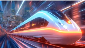 VinSpeed chính thức đăng ký đầu tư dự án đường sắt cao Tốc Bắc - Nam