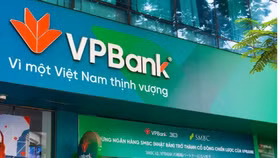 Cổ phiếu VPBank tăng gần 10% sau thông tin đưa G-Dragon về Việt Nam