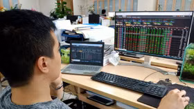 VN-Index khó bứt phá qua vùng 1.680 điểm do thiếu lực cầu