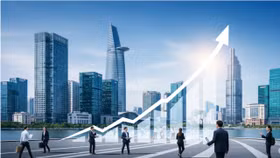 “Gia Cát Dự” triển vọng kinh tế Việt Nam 6 tháng cuối năm 2025 và năm 2026